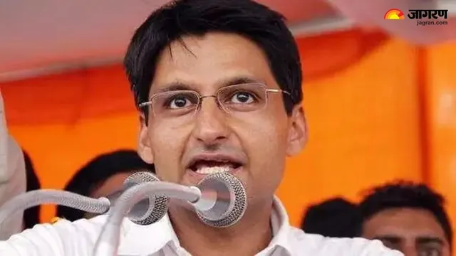 'ज्ञानेश कुमार को भाजपा का अध्यक्ष बना दो, BJP ने खेला वोट चोरी का खेल' दीपेंद्र हुड्डा का सरकार पर बड़ा हमला

